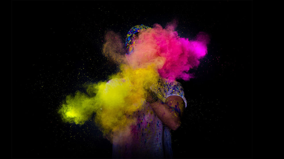 Coloriamola