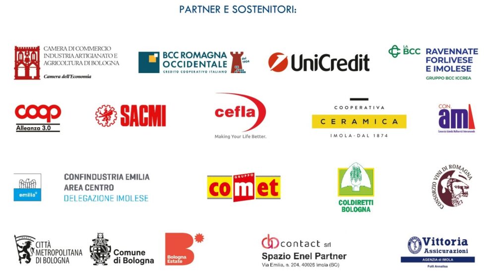 I nostri partner